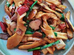 -米一仙·成都小碗菜(东万达店)