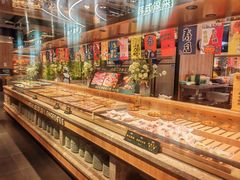 -梨花自助烤肉(西三旗万象汇黑金店)