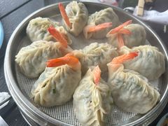 -叶存利海鲜大馅饺子(东戴河止锚湾店)