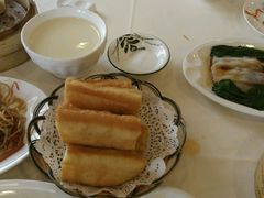 -新梅园不夜粥(龙华店)