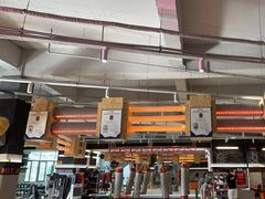 -燃无界格斗·拳击搏击体能馆(优品道店)
