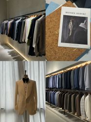 -BROTHER西服礼服定制·商务·婚礼(佛山南海店)