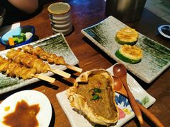 -千代武日本料理(开发区店)