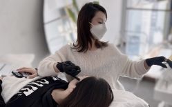 -YIMEI ART半永久纹眉·野生眉