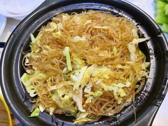 -大咀港式茶餐厅(恒泰店)