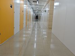 -安东易迷你自助仓储寄存仓库(草桥店)