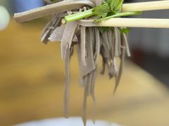 豆腐丝-溢心园香河肉饼总店