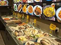 -黑石礁酒楼·海鲜(黑石礁店)