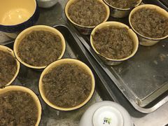 翻动后的小酥肉-定家小酥肉·清真(回民街店)
