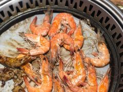 -杨排风自助餐厅(华贸店)