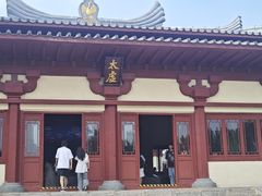 -洛阳古墓博物馆