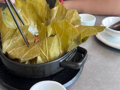 -古仓餐厅·创意菜