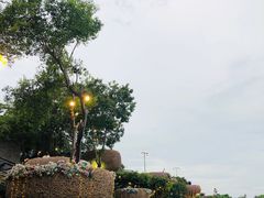 -网红落日悬崖餐厅 The Sky Gallery