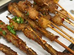 -铭副琦食·虾蟹烩馆(渔人码头店)
