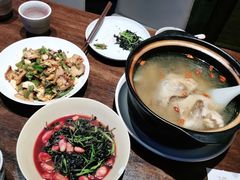 -扬州狮子楼·非遗淮扬菜(总店)