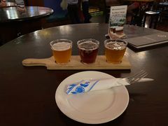 -宝莱纳餐厅(滨江店)