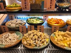-空之介寿喜烧·和牛放题(恒隆广场店)