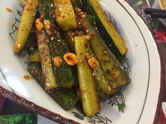 黄瓜条-川哥辣妹(南岗店)