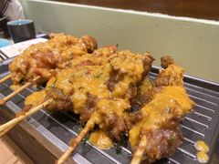 -摩登有记·新派泰国菜(银钻广场店)