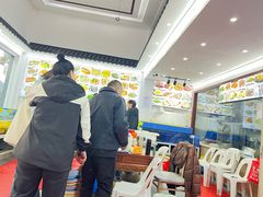 -阿勇海鲜排档2号(朱家尖店)