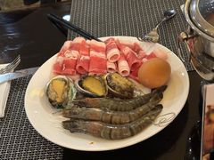 -上海锦江汤臣洲际大酒店壹阶层