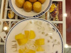 -赵记传承·中国甜品(福州总店)