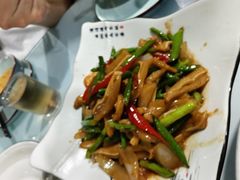 -臭鳜鱼人家·老字号徽菜