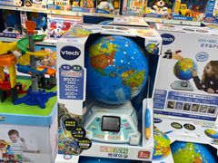 -TOYSRUS玩具反斗城(南通万象城店)