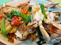 -盛港湾海鲜食府(黄沙店)