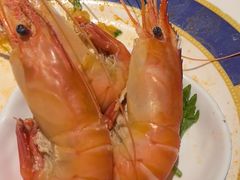 -雍容荟活帝王蟹活龙虾自助(苏宁旗舰店)