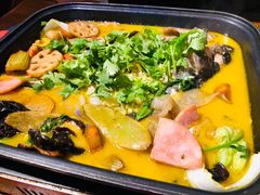 -异特麻辣香锅·烤鱼(怀柔店)