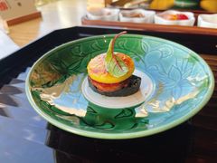九年元祖香煎鹅肝-辉·四季料亭·怀石料理·深夜食堂烧鸟·Omakase