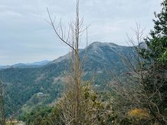 -南岳衡山风景名胜区
