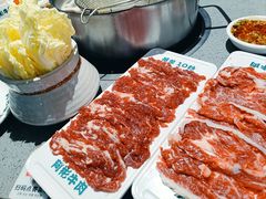 -非遗•老字号•阿彬牛肉火锅(广济桥店)