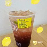 颜值可以，出品好喝。店铺环境也是可以的