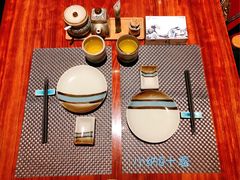 -神乐屋料理·铁板烧(京华园店)