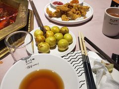 -蜀九香火锅(玉林店)