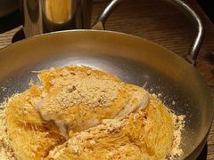 包谷粑-毛辣果·酸(OHA复兴西路店)