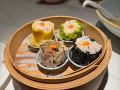 -禄运茶居·手工点心(猎德店)