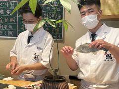 -鮨冠OMAKASE食べ放题(北京首店)