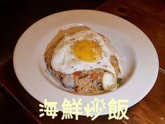 -Outdark Korean Restaurant