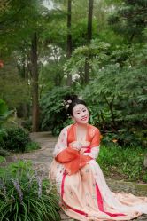 -盘子女人坊生日照·摄影馆(浦东店)