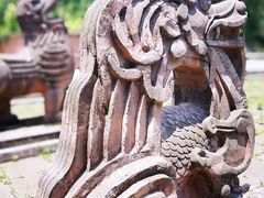 -李冰陵园
