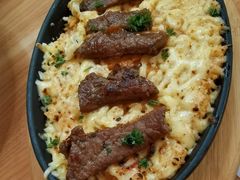 -豪客来牛排(天阳D32店)