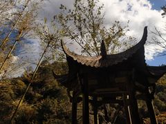 -泽雅七瀑涧景区