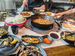 -米氏火鱼·泡椒鱼火锅(李子坝老店)