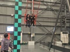 -极限PLAY运动娱乐新世界·团建派对表演休闲馆·室内高空游乐园