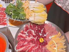 -荣叔港式沙嗲牛肉火锅(正佳潮流店)