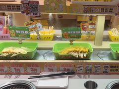 -串士多·回转小火锅(长安方圆荟店)