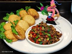 -二分八云雁阁(长治路店)